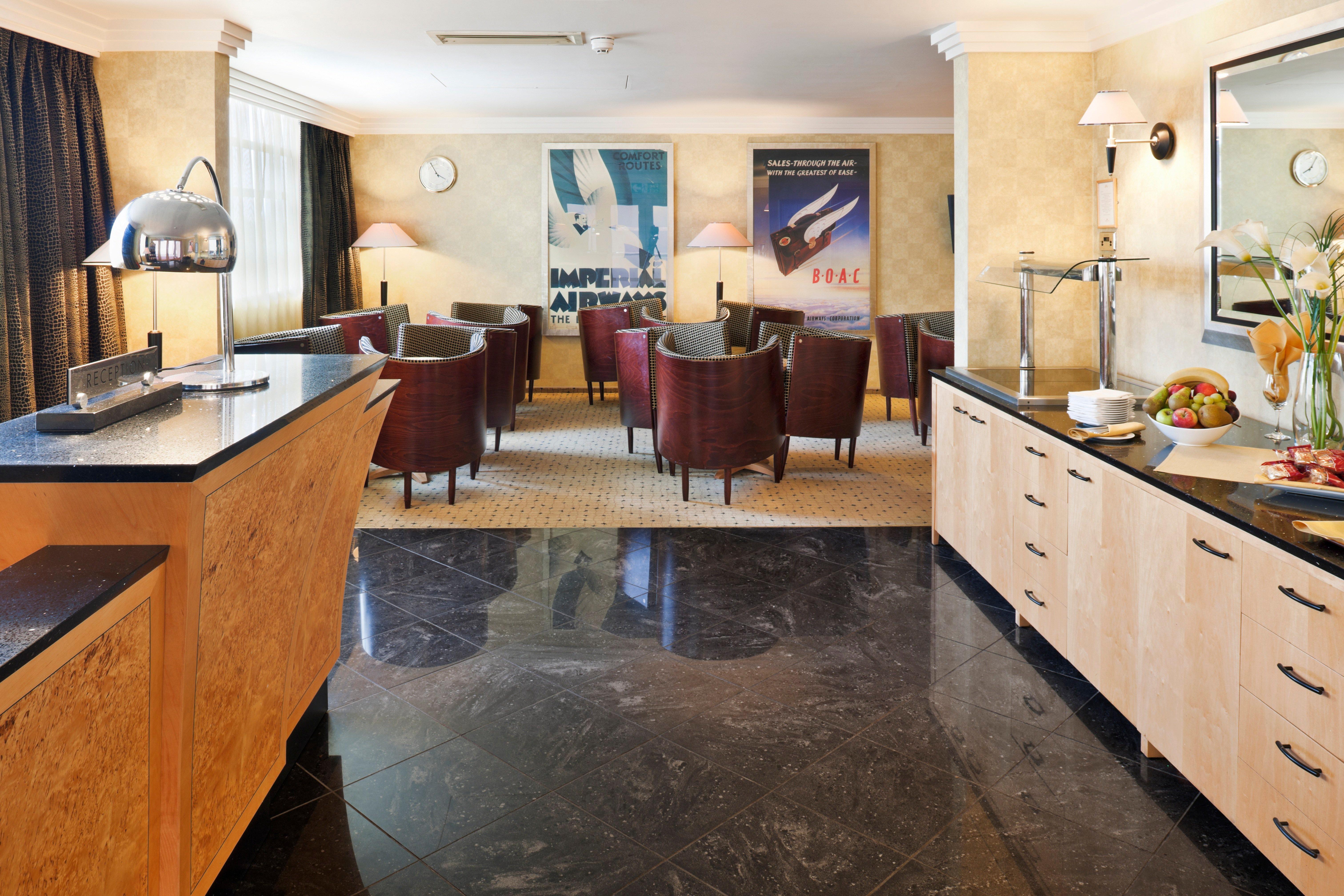 Crowne Plaza Liverpool - John Lennon Airport By Ihg Экстерьер фото