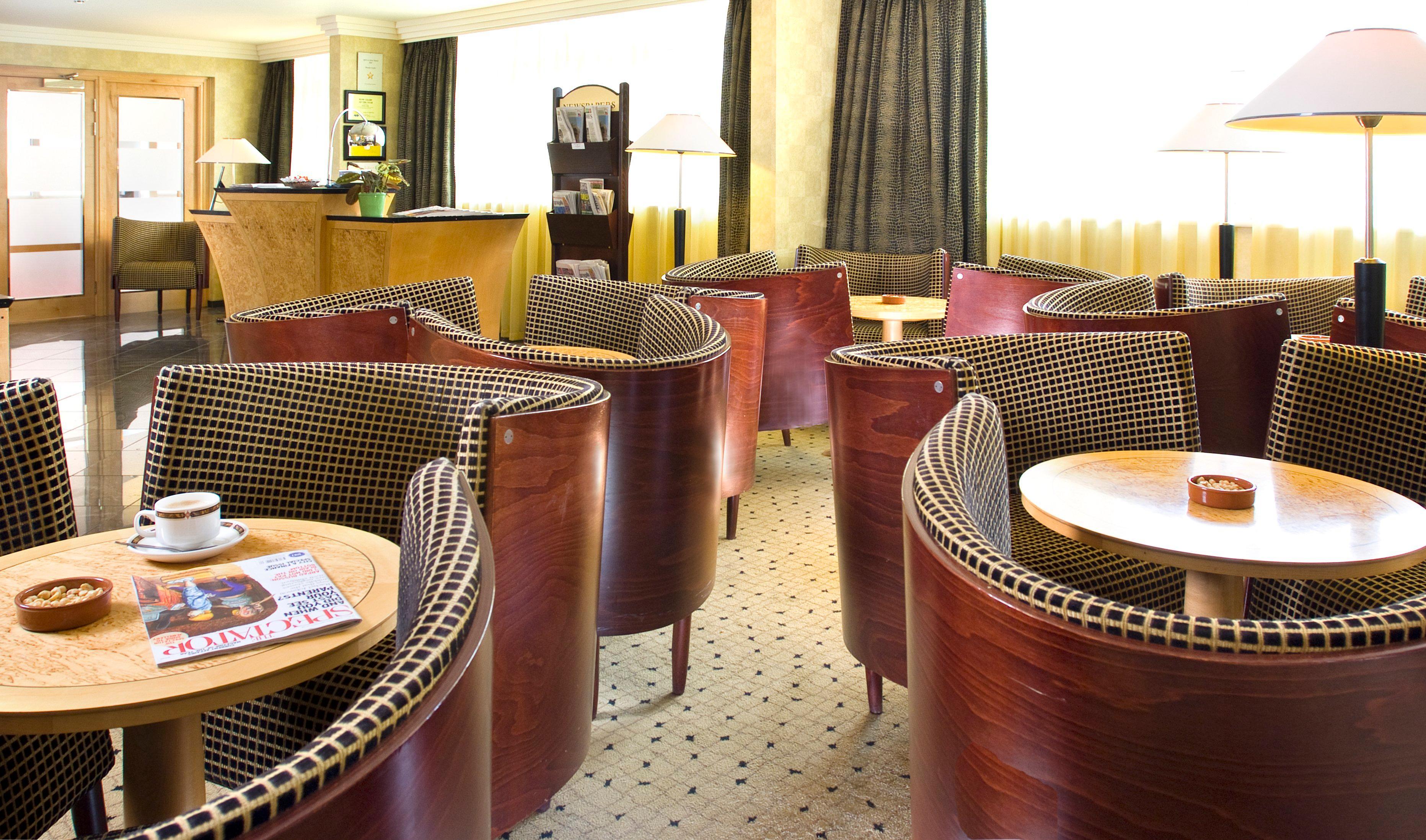 Crowne Plaza Liverpool - John Lennon Airport By Ihg Экстерьер фото