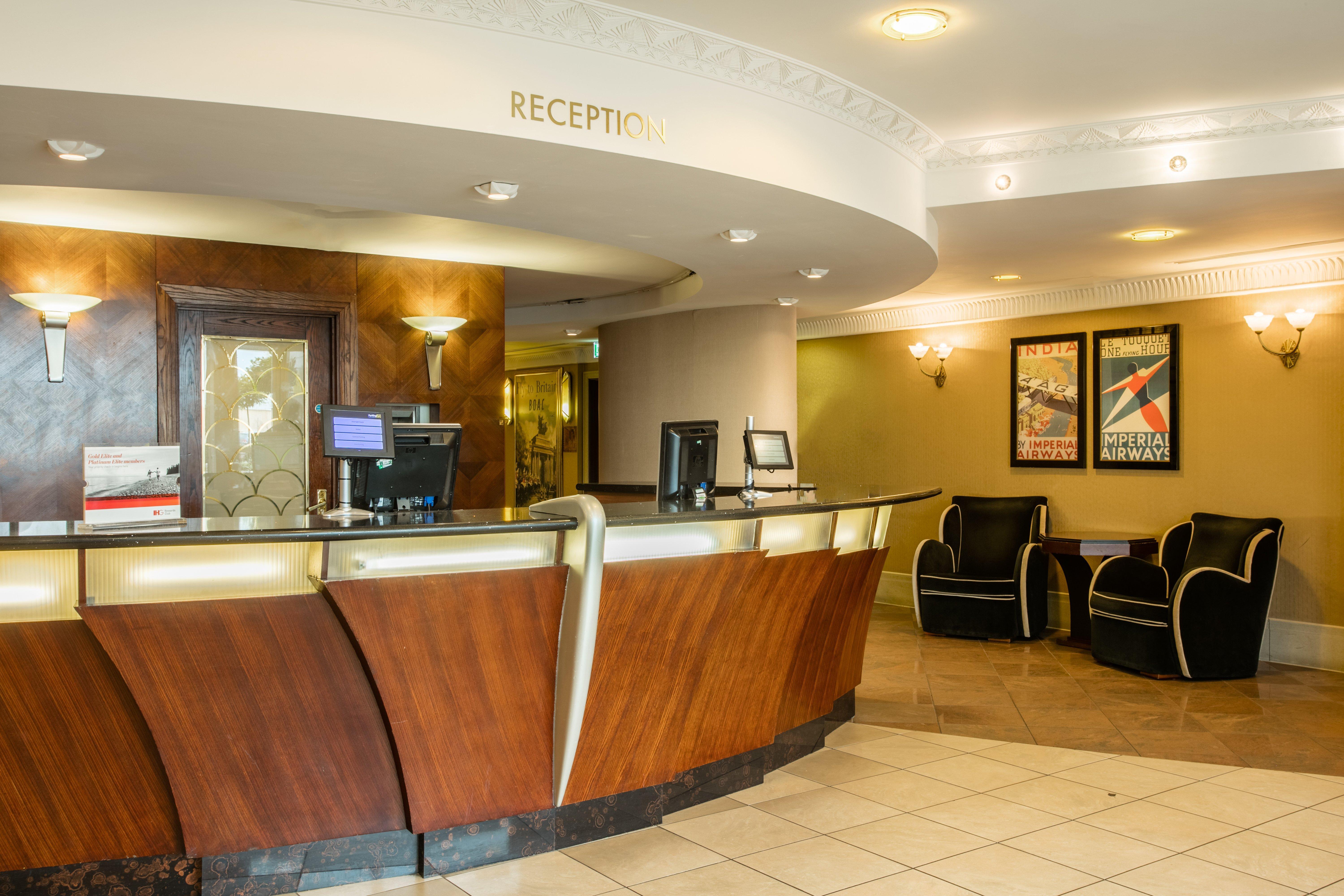 Crowne Plaza Liverpool - John Lennon Airport By Ihg Экстерьер фото