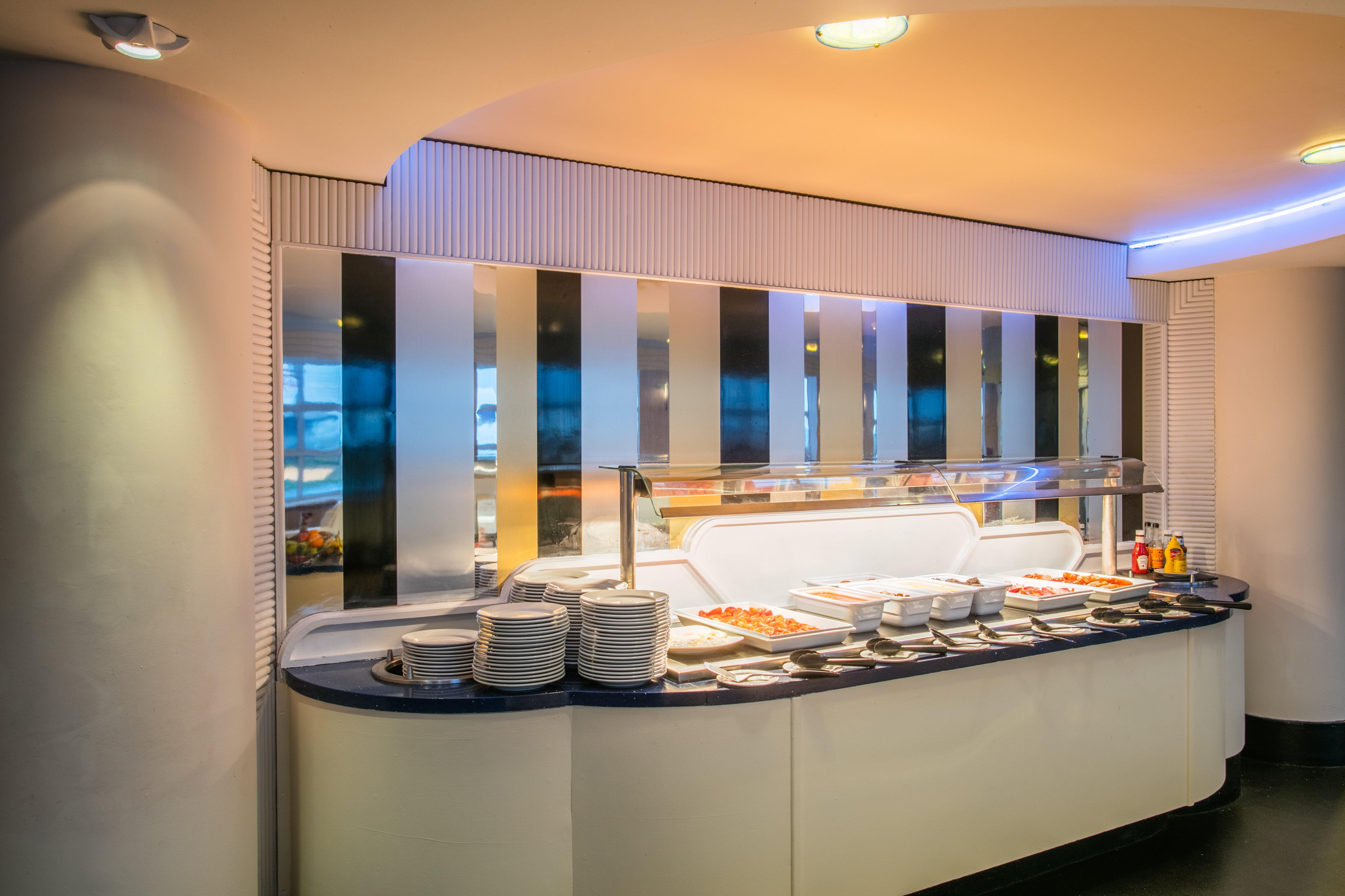 Crowne Plaza Liverpool - John Lennon Airport By Ihg Экстерьер фото