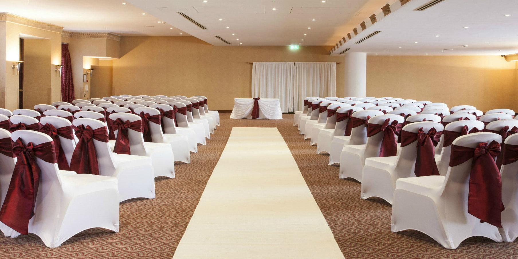 Crowne Plaza Liverpool - John Lennon Airport By Ihg Экстерьер фото