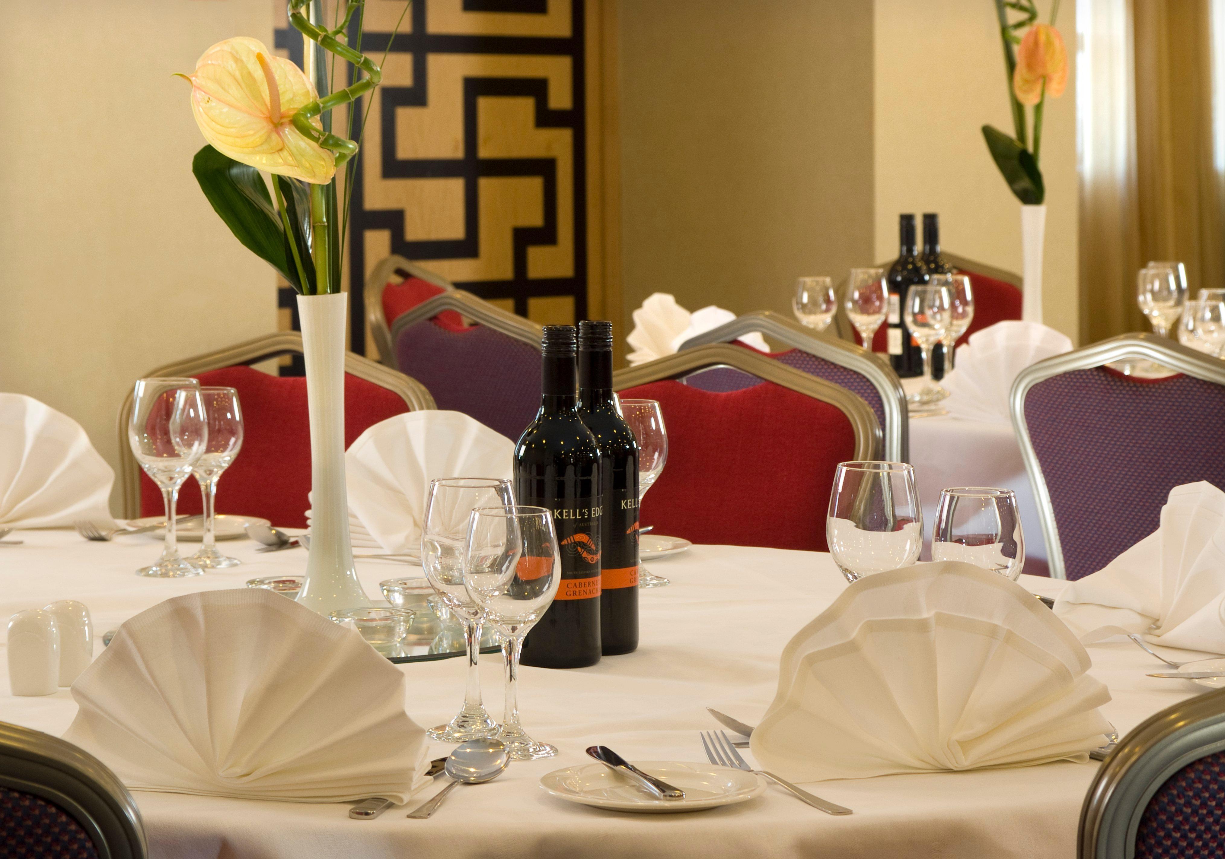 Crowne Plaza Liverpool - John Lennon Airport By Ihg Экстерьер фото